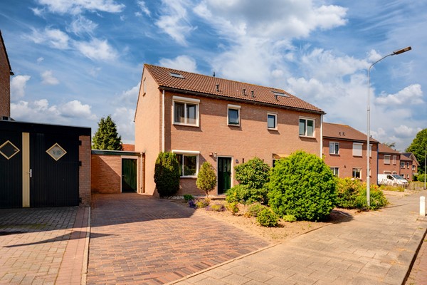 Verkocht onder voorbehoud: Middag 14, 6909 CD Babberich